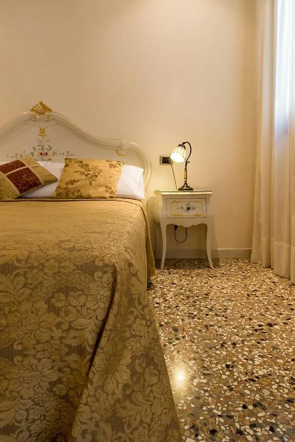 Guest house Venice Inn Italy