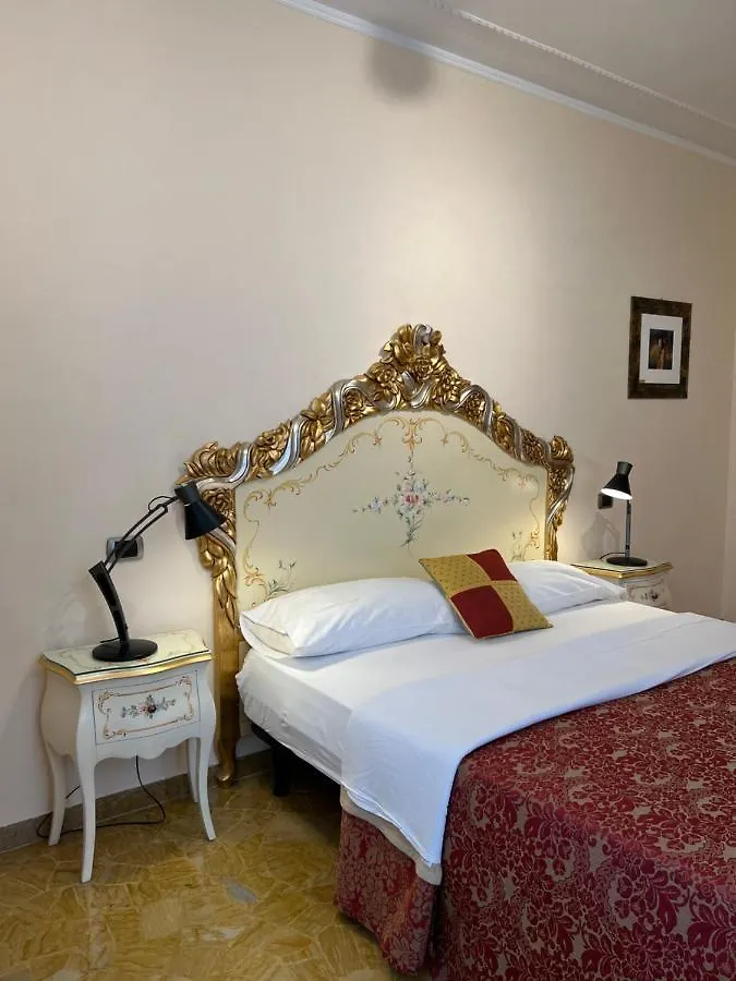Venice Inn Penzion