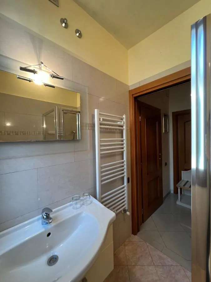 Venice Inn Itálie