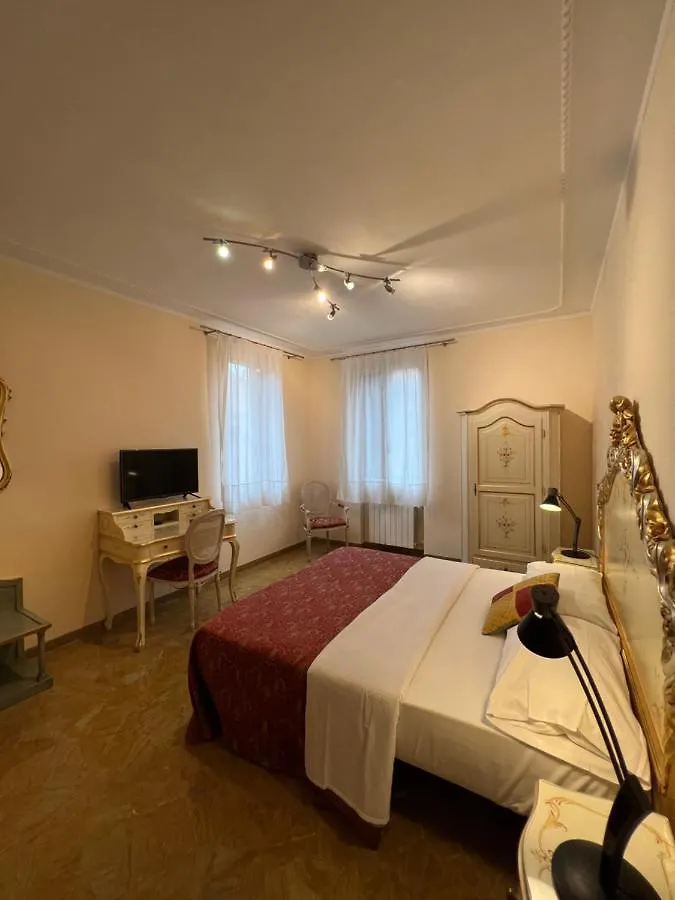 Venice Inn Penzion