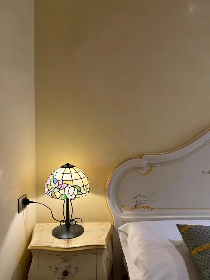 Penzion Venice Inn Itálie