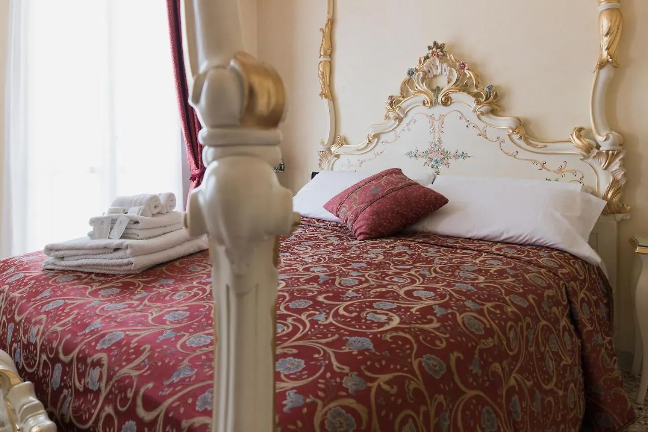 Venice Inn Penzion