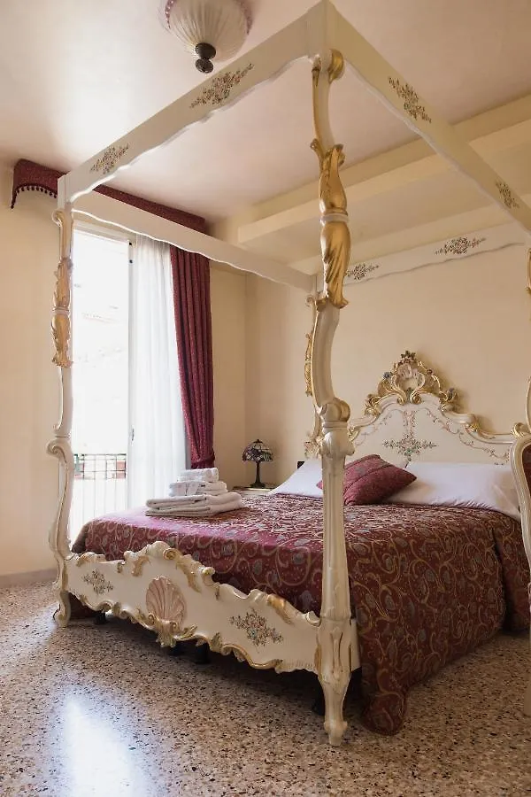 Venice Inn Guest house
