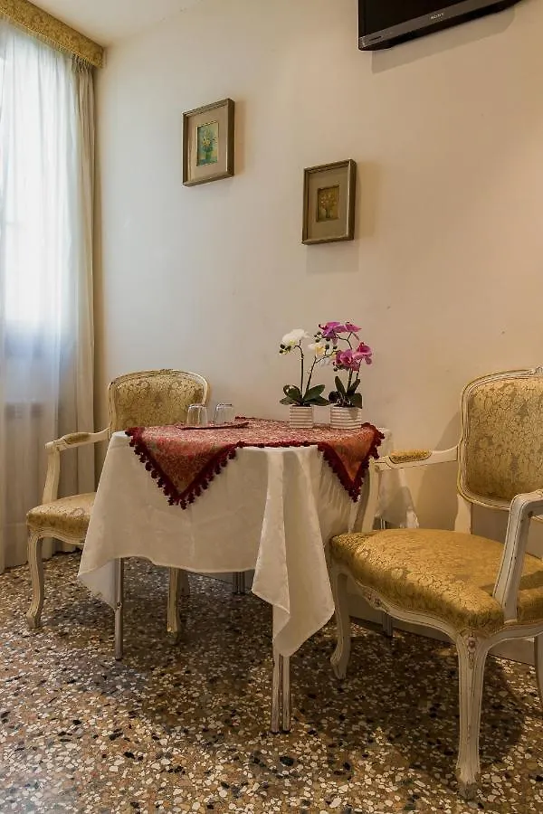 Venice Inn 0*,  Italie