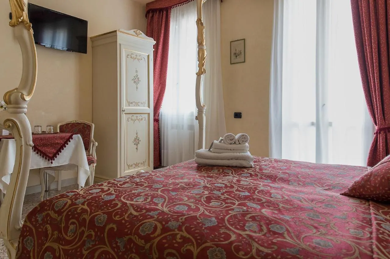 Venice Inn 0*,  Italie