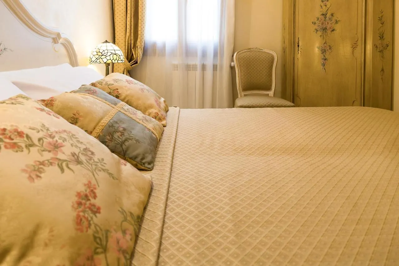 Venice Inn Italie