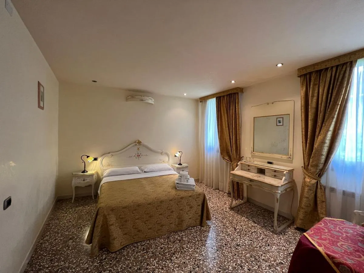 Venice Inn Italie