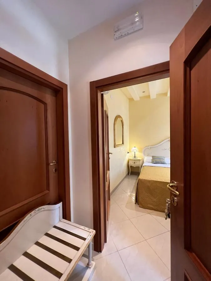 Maison d'hôtes Venice Inn