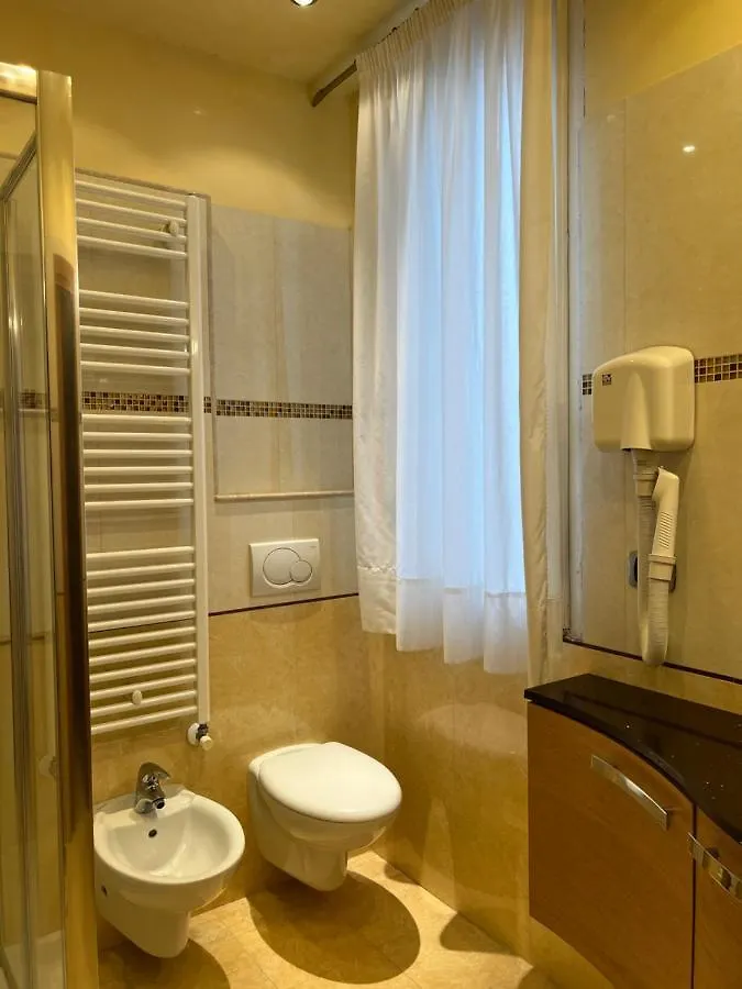 Venice Inn 0*,  Italie