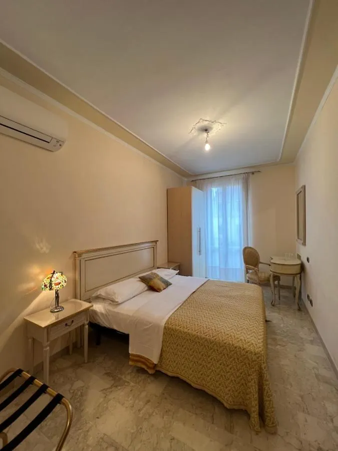 Venice Inn Italie
