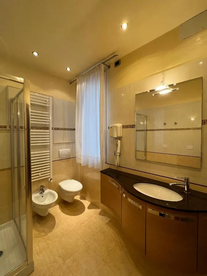 Maison d'hôtes Venice Inn