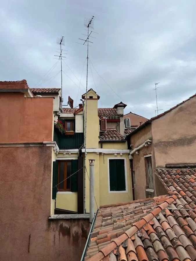 Venice Inn Italie