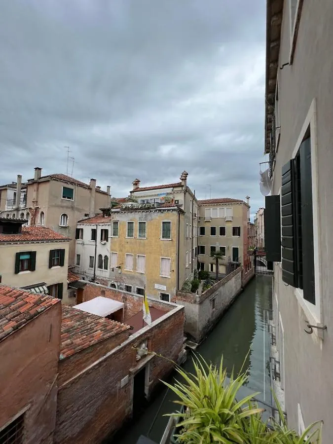 Venice Inn Maison d'hôtes