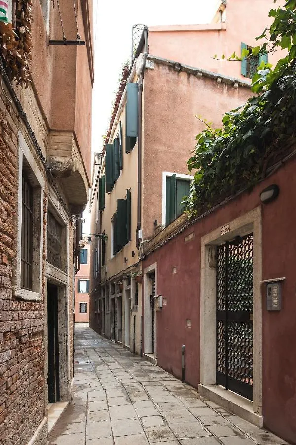 Venice Inn Maison d'hôtes