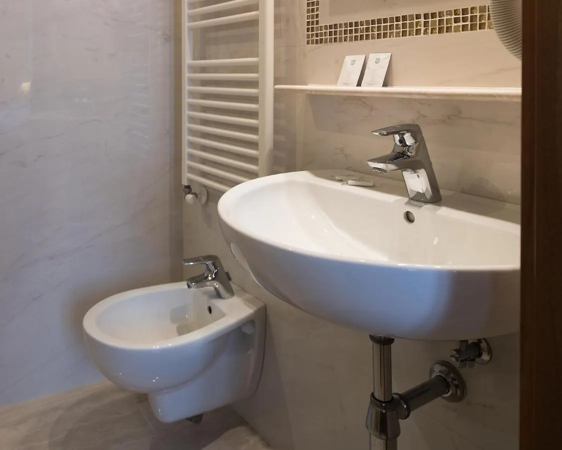 Maison d'hôtes Venice Inn