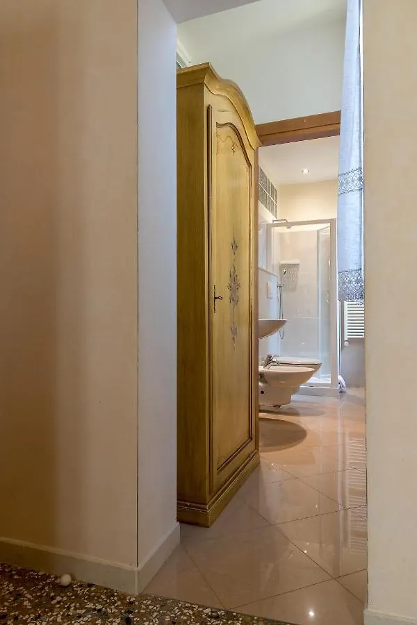 Venice Inn Italy