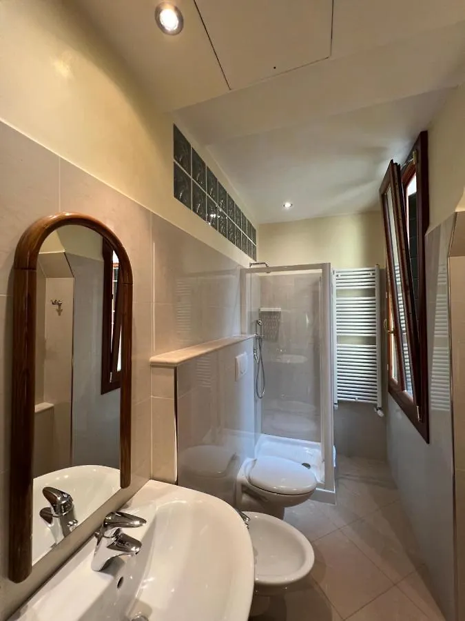 Venice Inn Guest house