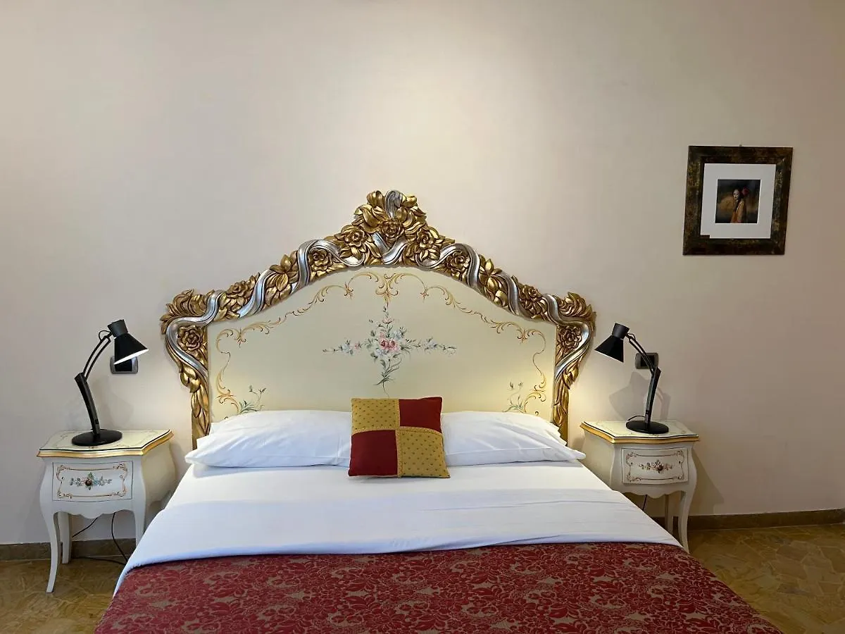 Guest house Venice Inn